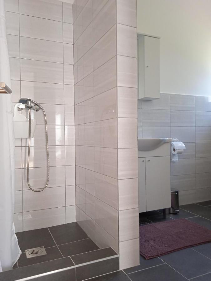 Seoski Turizam Stari Mlin Na Korani Room 1 Karlovac Exterior foto