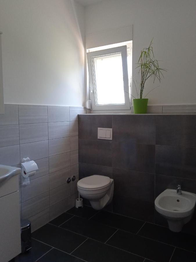Seoski Turizam Stari Mlin Na Korani Room 1 Karlovac Exterior foto
